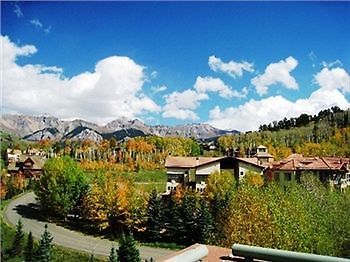 Silver Star Telluride Condominiums Zewnętrze zdjęcie