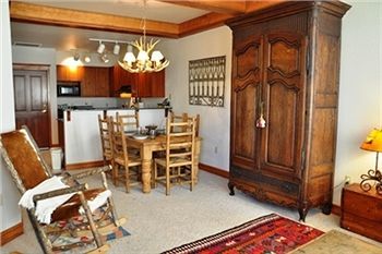 Silver Star Telluride Condominiums Zewnętrze zdjęcie