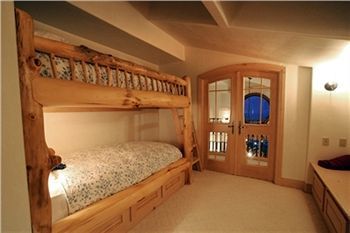 Silver Star Telluride Condominiums Zewnętrze zdjęcie