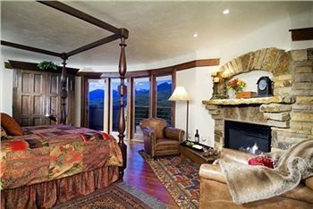 Silver Star Telluride Condominiums Zewnętrze zdjęcie