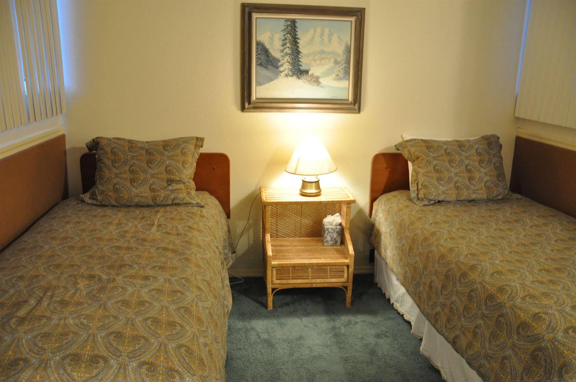 Silver Star Telluride Condominiums Zewnętrze zdjęcie