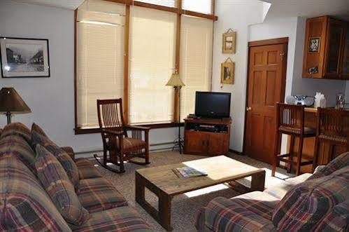 Silver Star Telluride Condominiums Zewnętrze zdjęcie