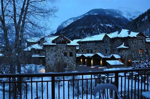 Silver Star Telluride Condominiums Zewnętrze zdjęcie
